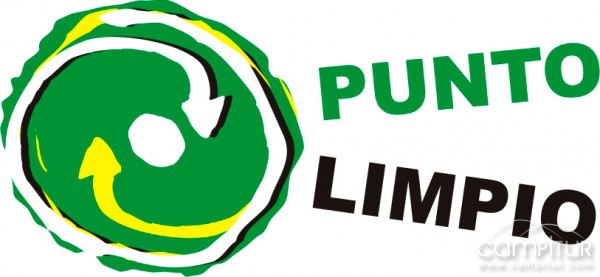 Nuevo Punto Limpio en Berlanga 