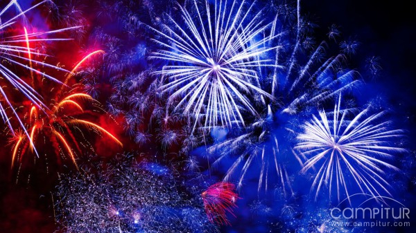 Las aldeas de Fuente Obejuna celebran sus fiestas 