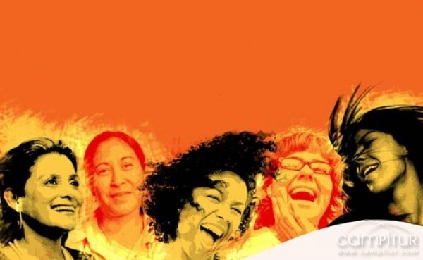VI Encuentro de Mujeres en Puebla del Maestre