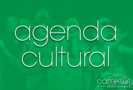 Agenda Cultural septiembre de Cazalla de la Sierra 