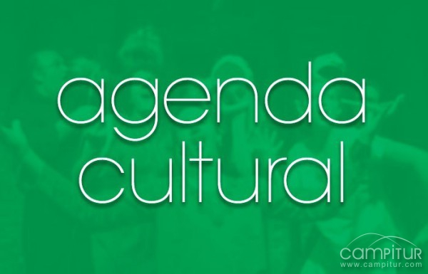 Agenda Cultural septiembre de Cazalla de la Sierra 