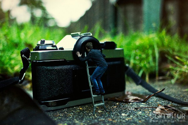 Concurso de Fotografía en Granja de Torrehermosa 