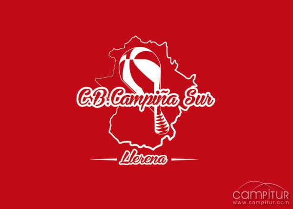 El C.B Campiña Sur de Llerena abre su temporada 2019/20