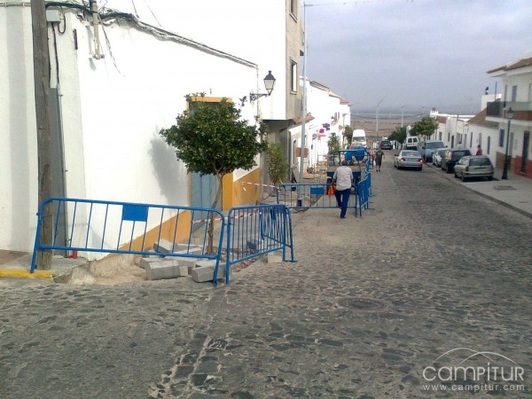 Los pueblos de la provincia se beneficiarán de más de 14 millones de euros 