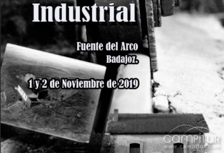 I Jornadas de Arqueología Industrial en Fuente del Arco 