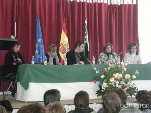 Unas 400 mujeres participaron en el VI Encuentro de la Mujer 