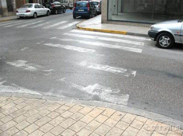 La provincia de Badajoz es la primera de España en la que todos sus municipios cuentan con Planes de Accesibilidad 
