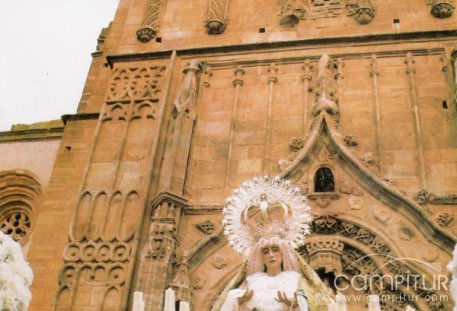 Concierto de Marchas Procesionales en Azuaga 