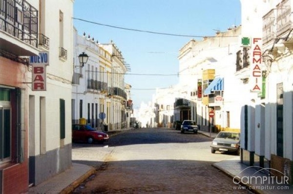 Granja de Torrehermosa celebrará las sesiones plenarias mensualmente 