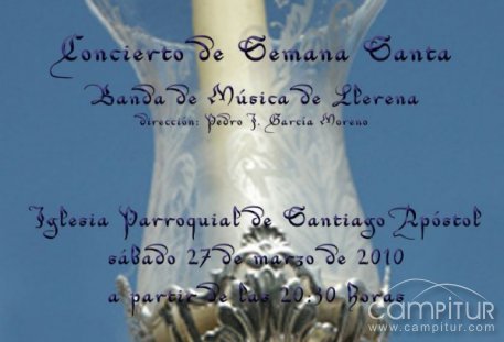 Llerena celebra el X Pregón del Costalero 