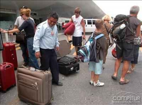 Se prevé una ocupación hostelera del 75% en los hoteles extremeños  