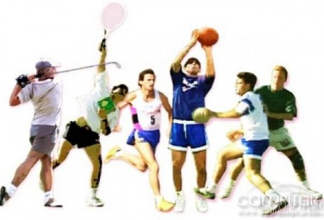 Concedidas ayudas para actividades deportivas en el ámbito autonómico 
