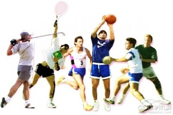 Concedidas ayudas para actividades deportivas en el ámbito autonómico 