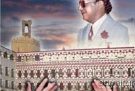 Se celebra en Llerena la semifinal del I Concurso Nacional de Cantes Extremeños