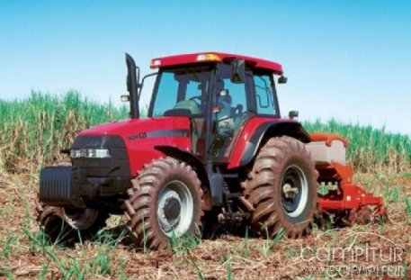 Llenar el depósito del tractor es un 30% más caro que hace un año 