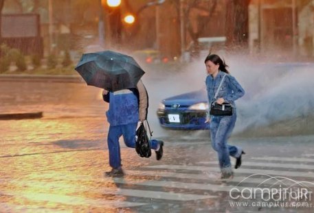 Ayudas para las localidades Extremeñas afectadas por las lluvias 