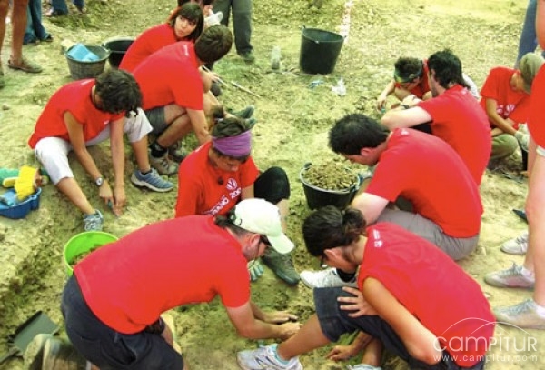 La Junta oferta 1.579 plazas para campamentos y campos de trabajo durante este verano 