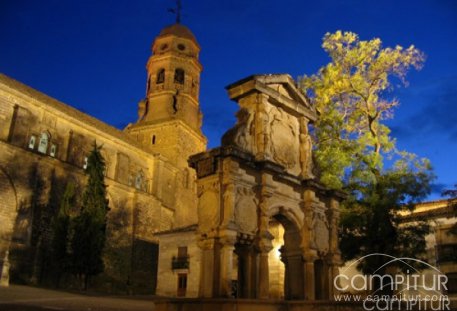 La Asociación de Mujeres de Valverde organiza una excursión a Úbeda y Baeza 