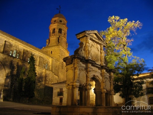 La Asociación de Mujeres de Valverde organiza una excursión a Úbeda y Baeza 
