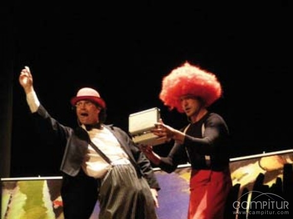 El circuito “Música Maestro” llegará a Maguilla 