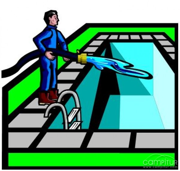 Curso gratuito de Mantenimiento de Piscinas 