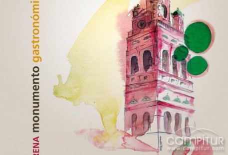 Tercera edición de Llerena, Monumento Gastronómico 2010 