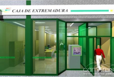 Caja Extremadura se fusiona con tres Cajas, pasando a ser el 5º grupo financiero del país 