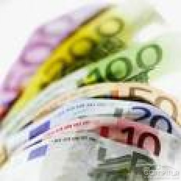 Extremadura sufre una caída de los precios en 1,4 décimas en enero