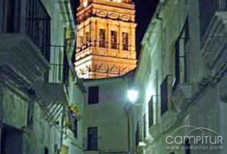 El próximo viernes comienzan las actividades de “Llerena, Monumento Gastronómico” 