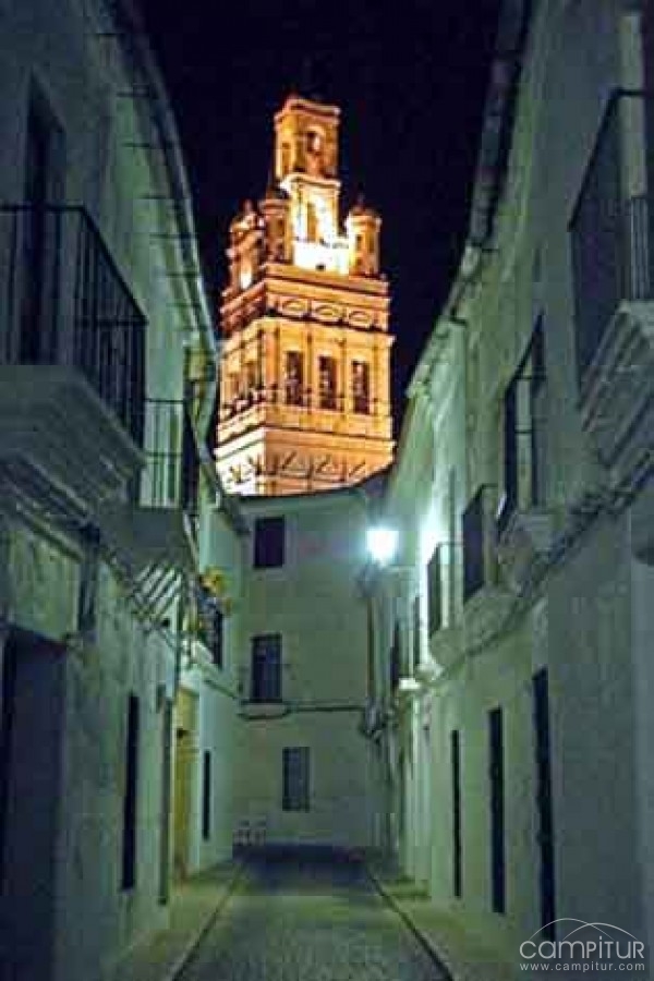 El próximo viernes comienzan las actividades de “Llerena, Monumento Gastronómico” 