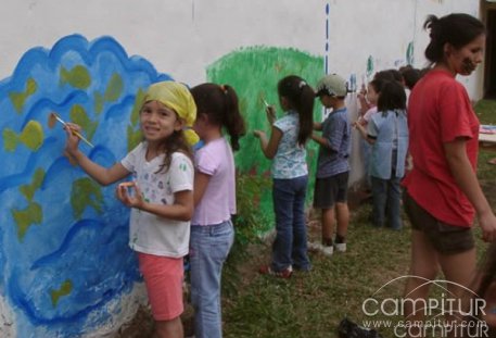 Abiertos los plazos de inscripción para talleres de verano en Azuaga 