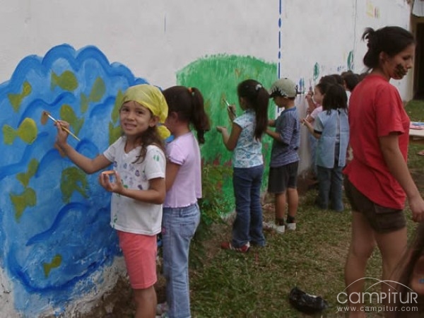 Abiertos los plazos de inscripción para talleres de verano en Azuaga 