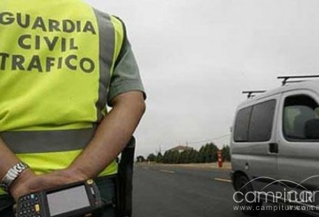 Un accidente en Usagre se salda con un muerto y un herido leve