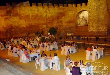 Éxito en la celebración de “Llerena, Monumento Gastronómico” 