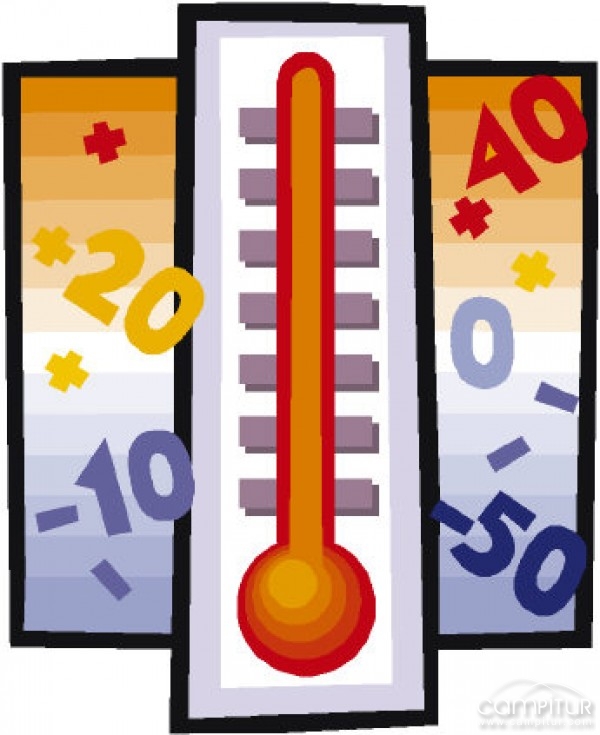 Este verano hará menos calor que de costumbre 