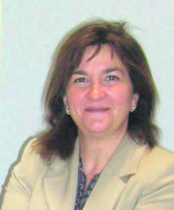 Dolores Silva renueva un mandato mas a la cabeza del colectivo de empresarios Asempe 
