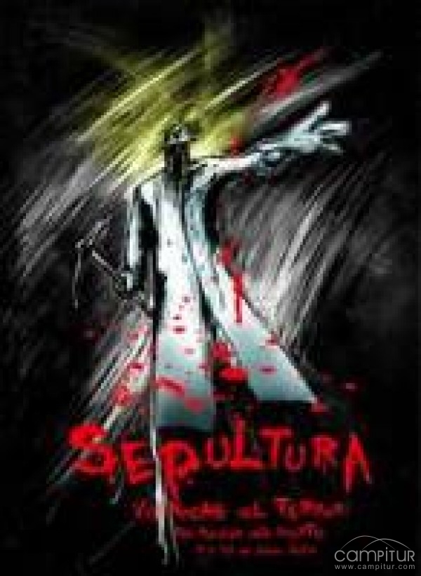 A la venta las entradas para la VIII Noche del Terror 