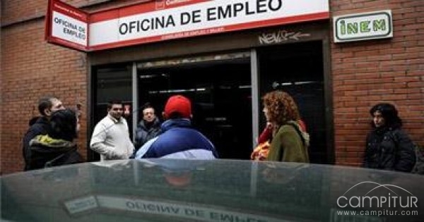 Para el 85% de los extremeños la principal preocupación es mantener su empleo
